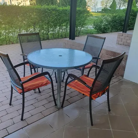 Apartamento Edit Zamárdi